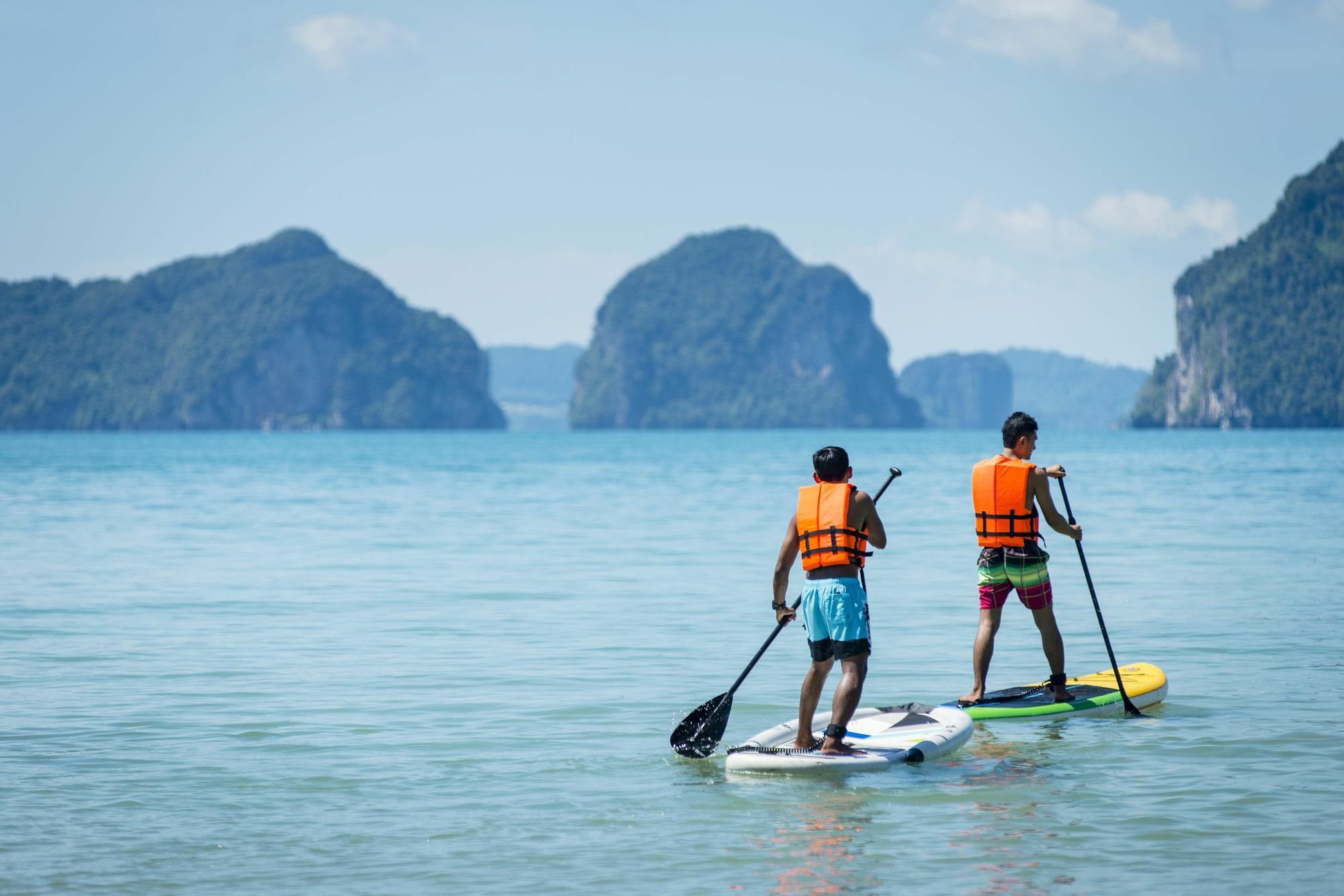 Krabi Home Resort Tub Kaek Beach Exterior photo